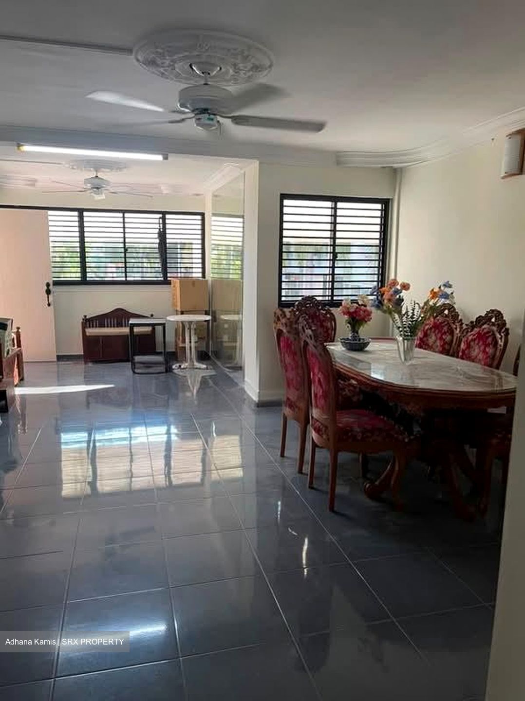 Blk 156 Yishun Street 11 (Yishun), HDB 4 Rooms #595194491